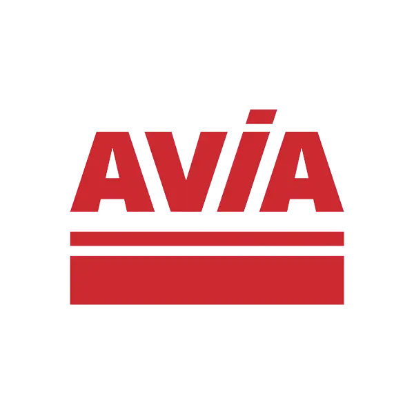 AVIA-Logo