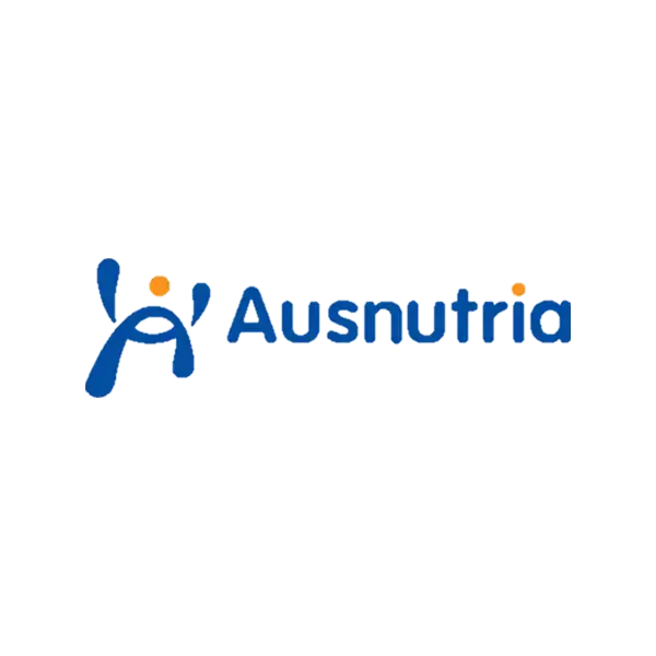 Ausnutria-Logo