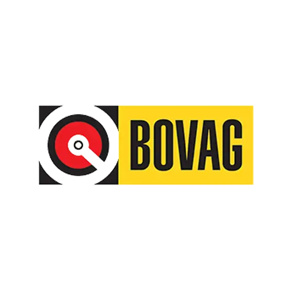 Bovag-Logo