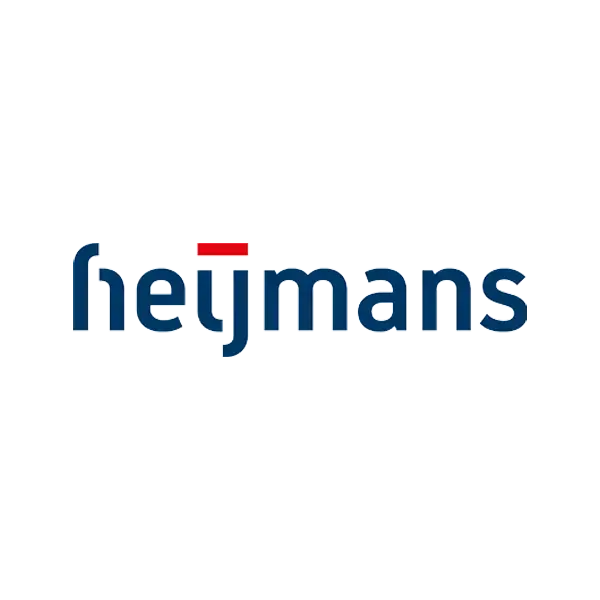 Heijmans-Logo