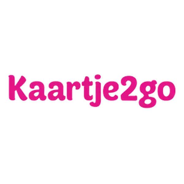 Kaartje2go