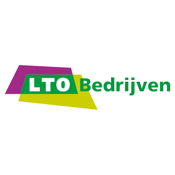 LTO bedrijven - logo