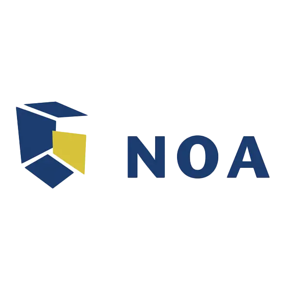 NOA - Logo