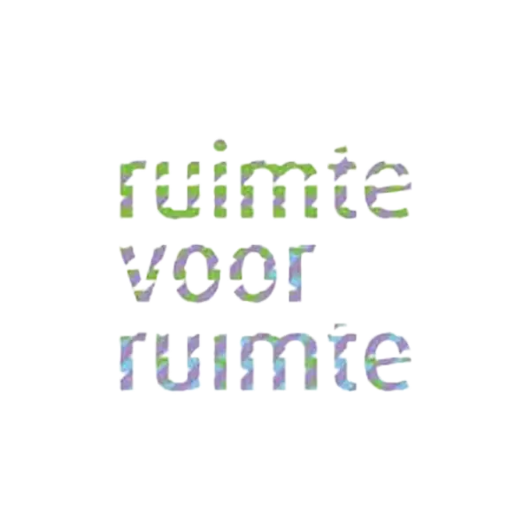 Ruimtevoorruimte-Logo