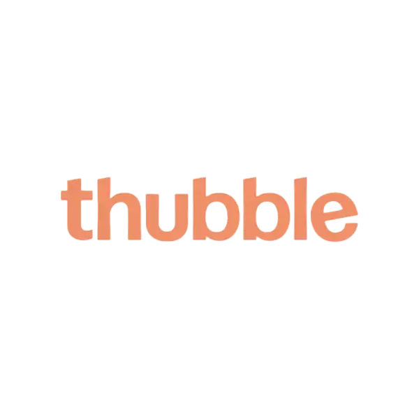 Thubble-Logo