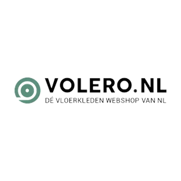 Volero - logo