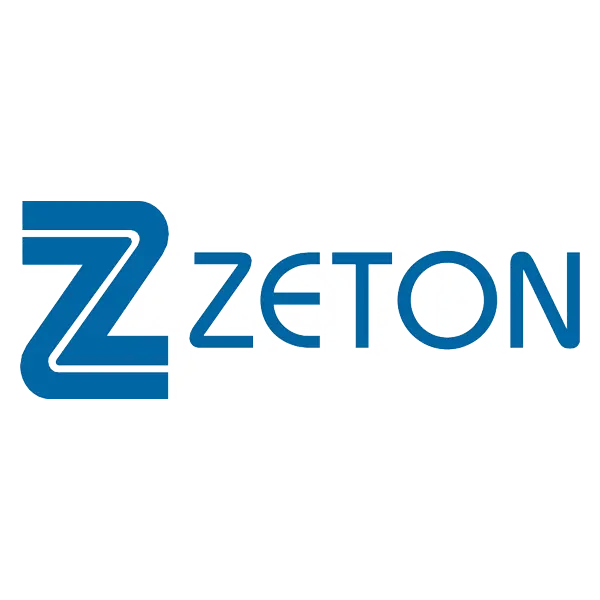 Zeton