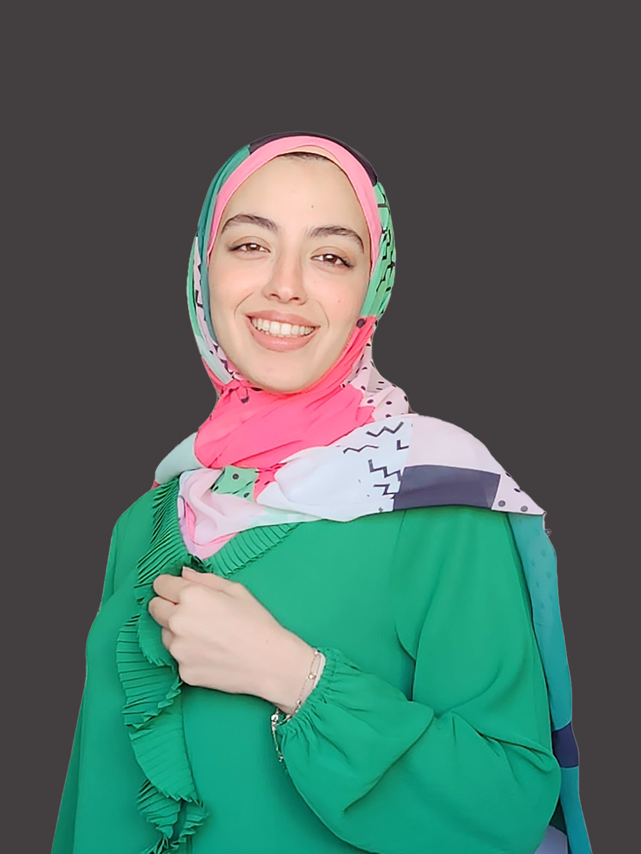 Mariam Abushahla
