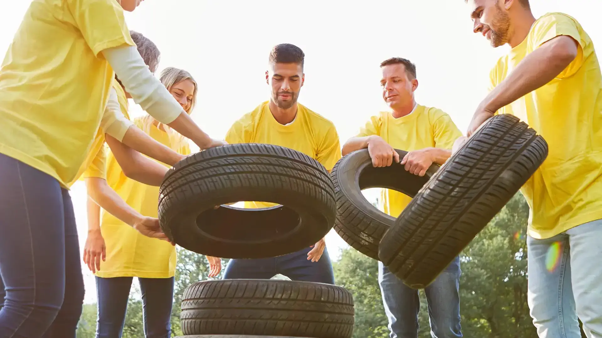 5 Innovatieve en educatieve bedrijfsevenementen voor een onvergetelijke teamdag