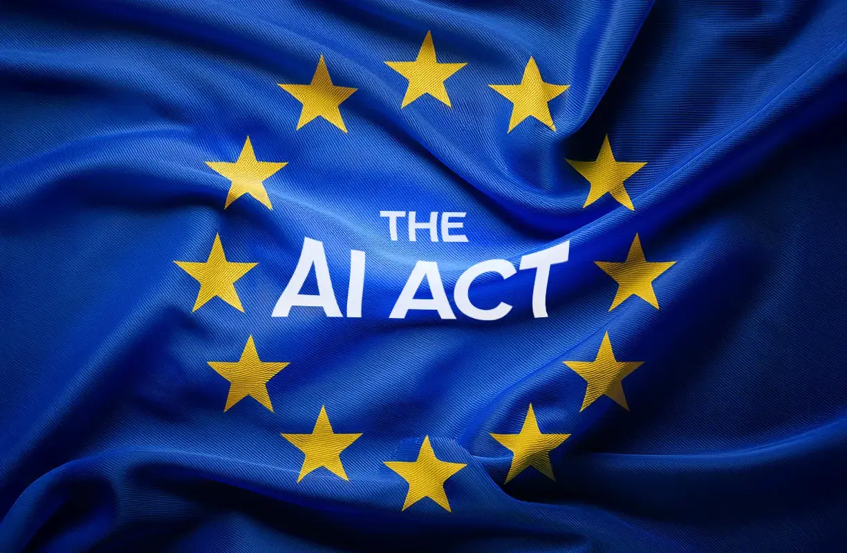 Wat is de nieuwe EU AI Act?