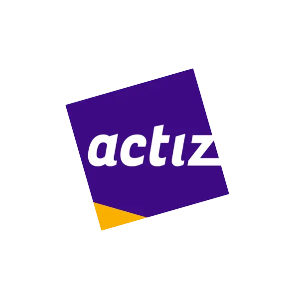 ACTIZ-Logo