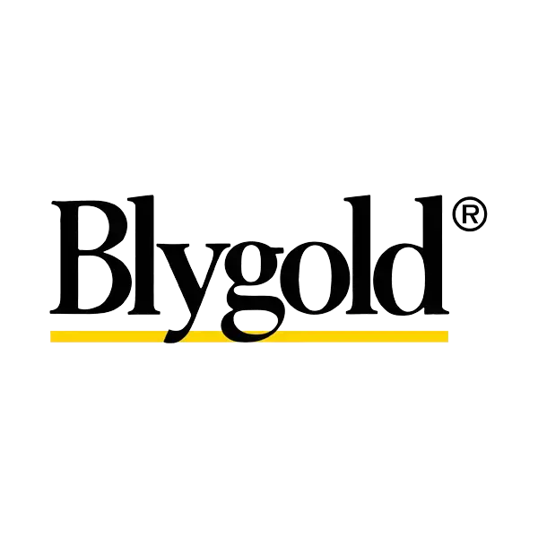 Blygold-Logo