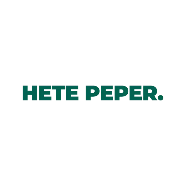 HetePeper-Logo