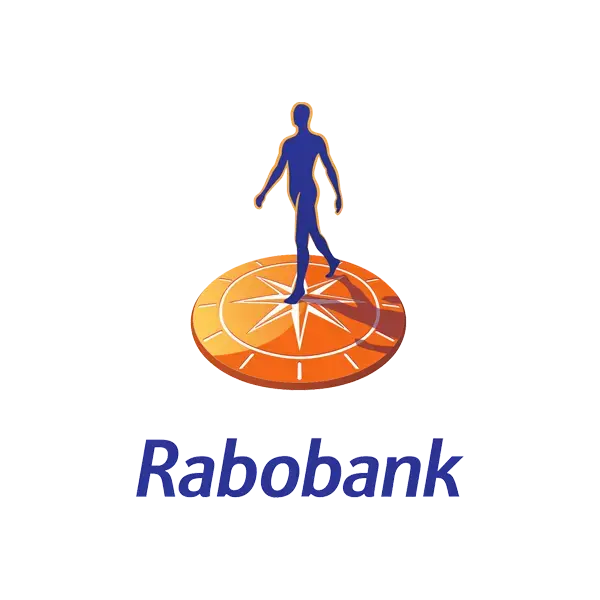 Rabobank-Logo