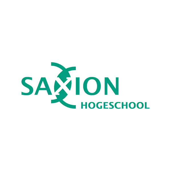 Saxion Logo