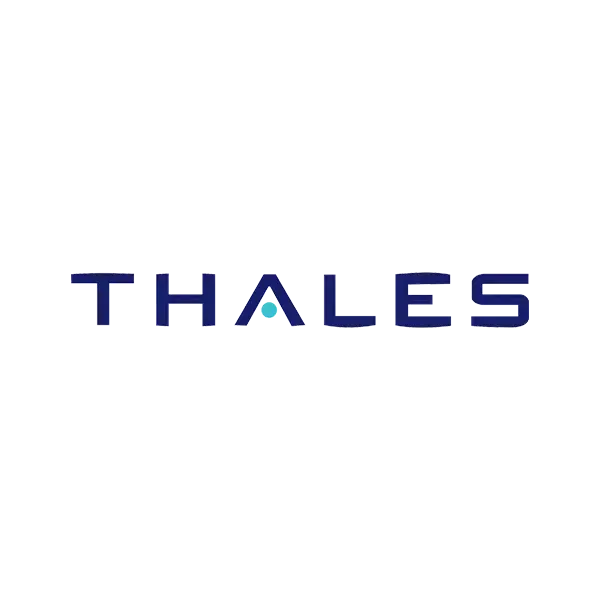 Thales-Logo