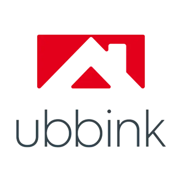 Ubbink - Logo