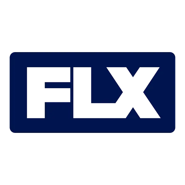 FLX-logo