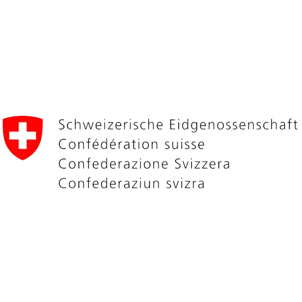 Swiss-Government-Logo